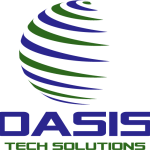 Oasis tech logo